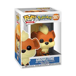 Фігурка Funko Pop! - Гроуліт ігрова колекційна - мініатюра 6