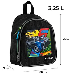 Рюкзак Kite Kids 538 HW (HW25-538XXS) - мініатюра 3