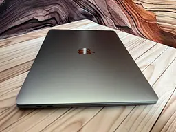 Ноутбук Apple MacBook Air 13" 2020 A2337 M1/16/256 (C02GN1FMQ05N) Б/в - мініатюра 5
