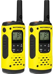 Портативна рація Motorola TALKABOUT T92 H2O Twin Pack (A9P00811YWCMAG)