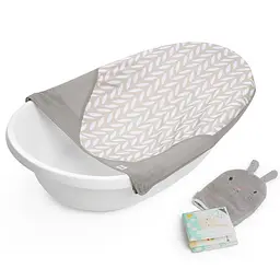 Ванночка 3 в 1 Ingenuity Sylvi Full Comfort (17492.000) - мініатюра 2
