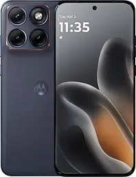 Смартфон Motorola Edge 70 Fusion 8/256GB Silhouette (PBBD0022) (Global)