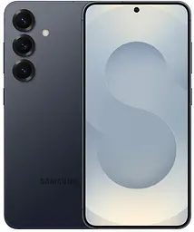Мобільний телефон Samsung Galaxy S25 12/512Gb Blueblack (SM-S931BZKHEUC)