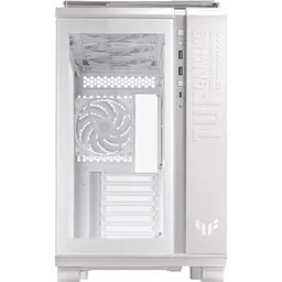 Корпус Asus TUF Gaming GT502 Plus White (90DC0093-B19000) [134523] - мініатюра 5