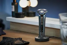 Електробритва Philips Series 7000 (S7882/55) - мініатюра 3
