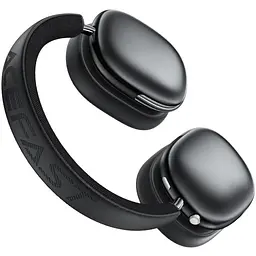 Гарнітура Acefast H9 ANC, Bluetooth, Grey - мініатюра 3