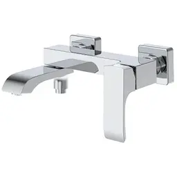 Змішувач для ванни Haiba Monaco 009 (HB9653)