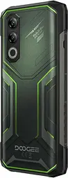 Смартфон Doogee Blade 20 Max 12/1Tb Field Green (Global) NFC - мініатюра 3