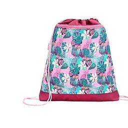 Мішок для взуття BELMIL Tropical Pinapple (336-91)