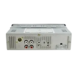 Автомагнітола XPRO 1DIN JSD 520 Bluetooth чорний (JSD520_460) - мініатюра 3