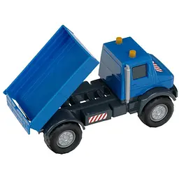 Самоскид Klein Unimog в коробці (3802) - мініатюра 5