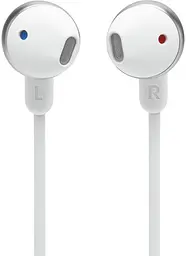 Гарнітура JBL T215BT (JBLT215BTWHT) White - мініатюра 2