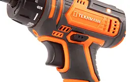 Шурупокрут-дриль акумуляторний TCD-12/2 BS Kit 12В TEKHMANN teh0025323 - мініатюра 7