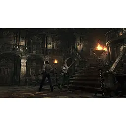 Ключ активації Microsoft Resident Evil: Deluxe Origins Bundle для Xbox One/Series - мініатюра 6