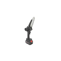 Ланцюгова пила Voltronic Chain Saw 16″, 24V, ЗП,,2 АКБ, Case (Chain Saw 6)