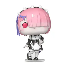 Фигурка Funko Pop серии Re: ZERO - Рам (86512)