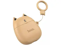 Навушники Hoco EW45 Caramel Cat (6931474789242) - мініатюра 3