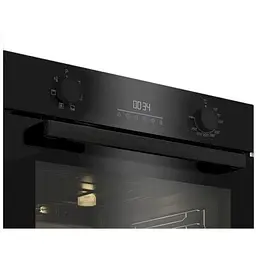 Духова шафа Beko BBIE17300B - мініатюра 3