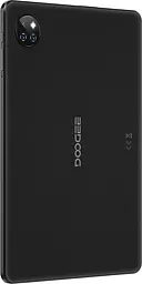 Планшет Doogee T10W 4/128Gb 4G LTE (чорний) - мініатюра 4
