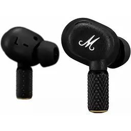 Навушники Marshall Motif A.N.C. Black (Asian Version)