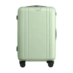 Валіза Xiaomi Ninetygo HOBO Luggage 20" Green (6941413243704)