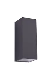 Вуличний світильник Azzardo AZ3321 Joe Square
