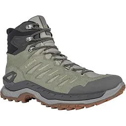 Черевики Lowa Innovo GTX Mid 46.5 Rainforest Green (1012-311330-7438-46.5)
