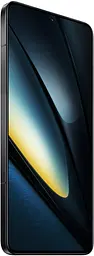 Смартфон Xiaomi POCO F6 Pro 5G 16/1024GB Black Global Version - мініатюра 6