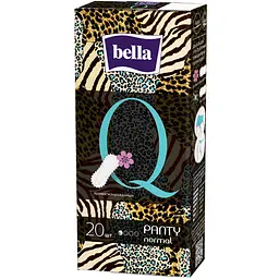 Щоденні прокладки Bella Panty deo fresh 20 шт. - мініатюра 2