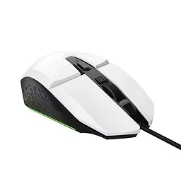 Комп'ютерна миша Trust GXT 109 Felox RGB USB-A білий teh0014010 - мініатюра 4