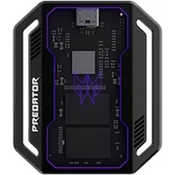 Накопичувач SSD USB Type-C 4TB Acer Predator (BL.9BWWR.127)