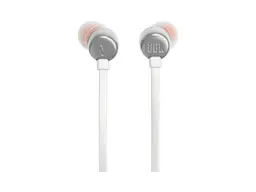Навушники з мікрофоном JBL Tune 310C White (T310CWHT) - мініатюра 3