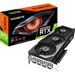 Відеокарта Gigabyte GeForce RTX 3070 GAMING OC 8G rev. 2.0 [GV-N3070GAMING OC-8GD REV. 2.0] EU [125073]