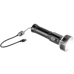 Ліхтар KONUS KONUSLIGHT-3K (3000 Lm) USB Rechargeable (3936) - мініатюра 3