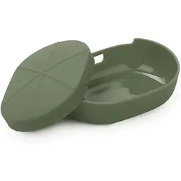 Чохол BeCover Silicon для Xiaomi Redmi AirDots / Redmi AirDots 2 / Redmi AirDots S Dark Green (706008) - мініатюра 4