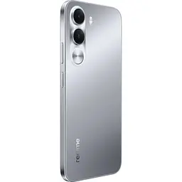 Мобільний телефон realme C100i 4/128GB Dusk Grey - мініатюра 11