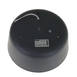 Світильник настінно-стельовий світлодіодний накладний Brille BL-596C/12W WW GY - мініатюра 9