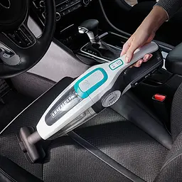 Пилосос Leifheit Regulus PowerVac 2в1 (11925) - мініатюра 10