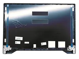 Кришка ноутбука / кришка екрана / кришка матриці для ноутбука Asus ROG Zephyrus G15 GA502 (90NR03V1-R7A010) Оригінал від Asus, Кришка матриці - мініатюра 2
