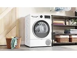 Сушильна машина Bosch WQG1417GPL - мініатюра 10