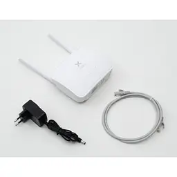 Маршрутизатор Vinga IndHome 4G C101 (VMRL-C101W) - мініатюра 5
