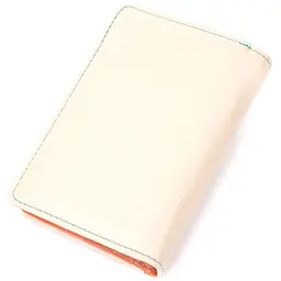 Жіночий шкіряний гаманець ST Leather 13.5х9х2 см acs0028436 - мініатюра 2