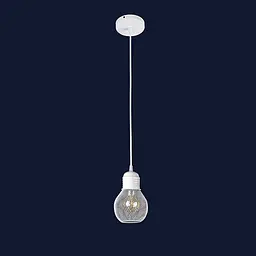 Люстри світильники Levistella 907005F-1 WH