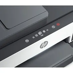 БФП HP Smart Tank 790 + Wi-Fi (4WF66A) - мініатюра 9