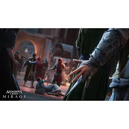 Ключ активації Microsoft Набір: Assassin's Creed Міраж і Assassin's Creed Вальгалла для Xbox One/Series S/X - мініатюра 11