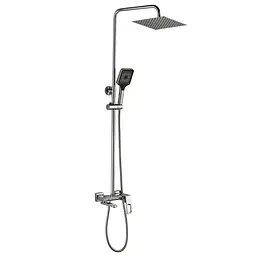 Душова система Globus Lux PIANO GLPN-0099 - мініатюра 4
