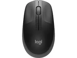Миша Logitech M190 Charcoal (910-005905) - мініатюра 4