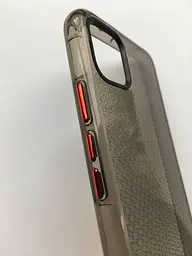 Протиударний чохол Nimbus9 Phantom 2 для Google Pixel 4 (5.7") Grey - мініатюра 2