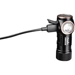 Ліхтар налобний Fenix HM50R V2.0 Black - мініатюра 5