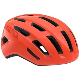 Шолом Met Miles CE Coral M (1052-3HM 130 CE00 M OR1)